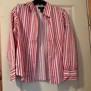 Petite Dress Shirt